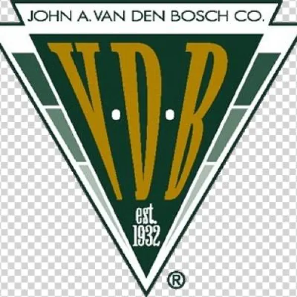 John A Van Den Bosch - John A Van Den Bosch Company