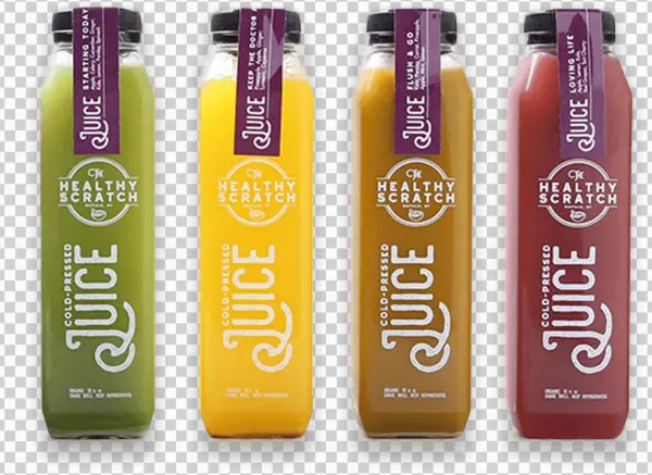 Juices - Portable Network Graphics