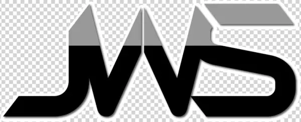 Jworks Studios Logo - Design