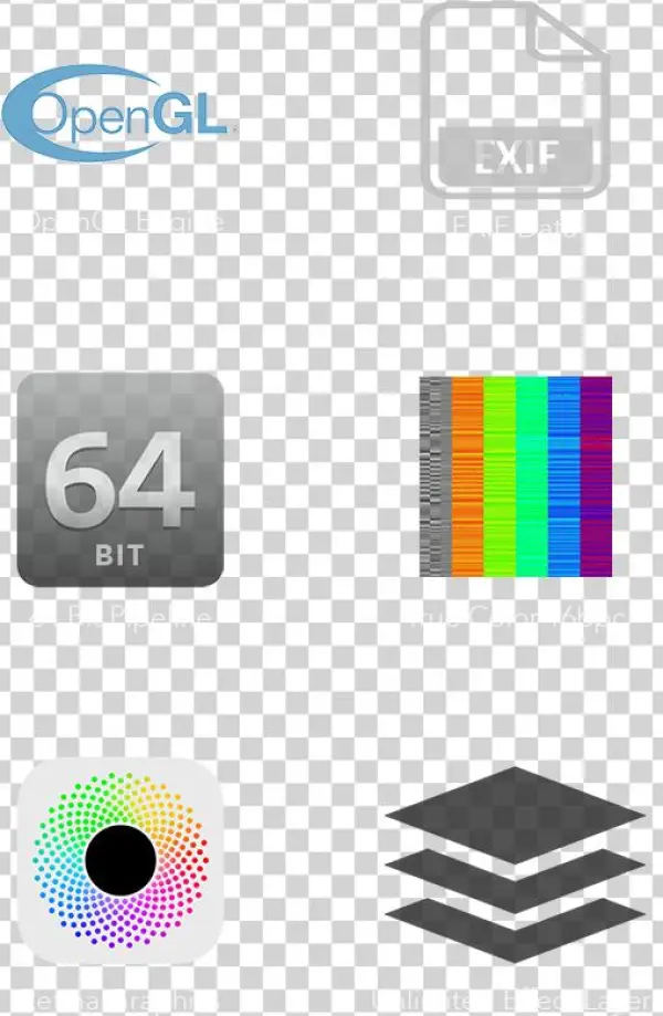 Lensflare Studio - Graphic Design