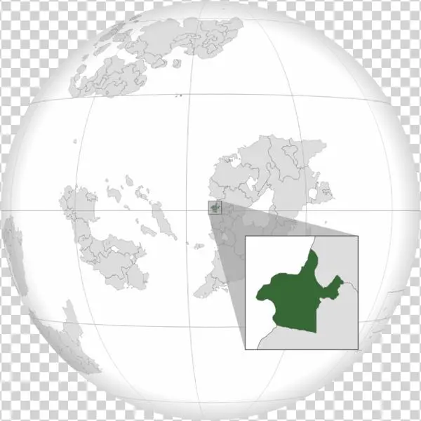 Lettuce Location - Circle