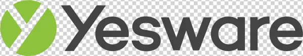 Logo - - Yesware Logo Transparent