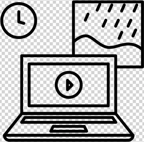 Np Netflix-binge 1134372 000000 - Icon