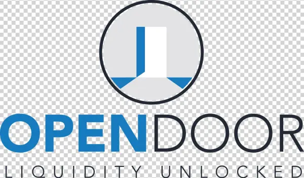 Od Logo Color - Circle