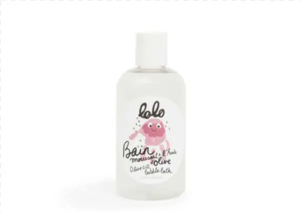 Olive Oil Bubble Bath - Cosmetics