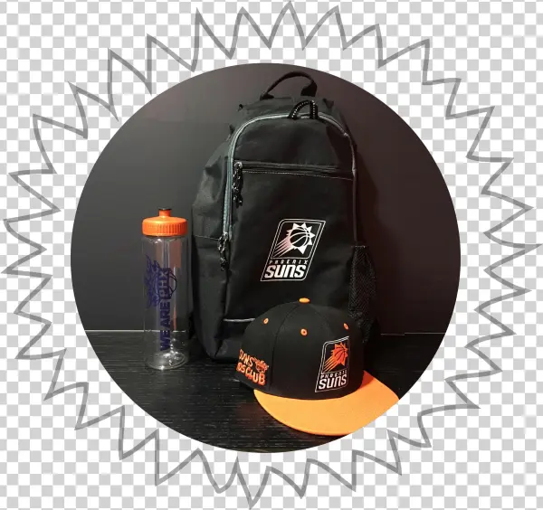 Phoenix Suns Kids Club