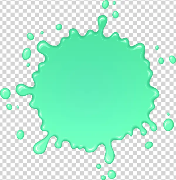Png Paint Splatter