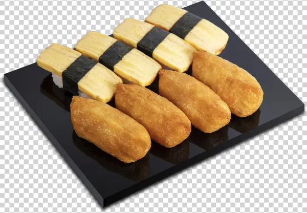 Post Navigation - Croquette