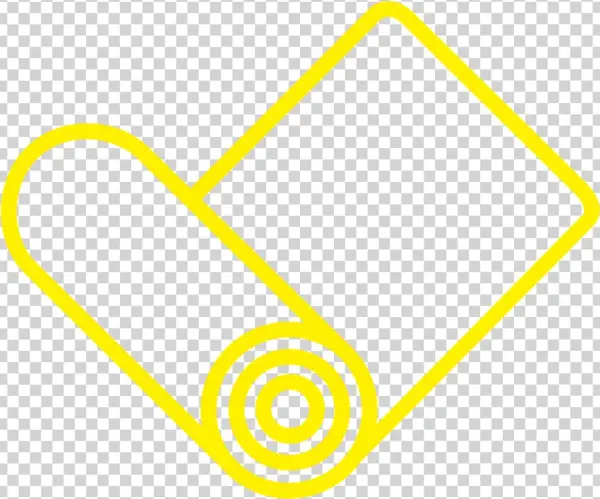 Ray Of Light Icons Mat