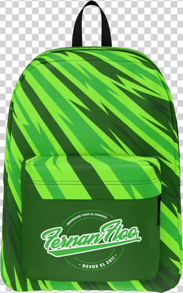 Rayos Varsity Backpack - Backpack