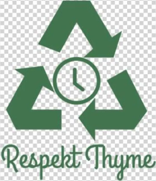 Respektthymelogo - Team