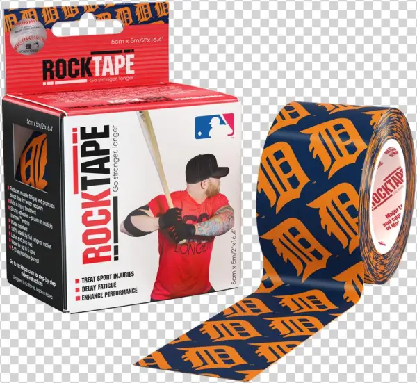 Rock Tape