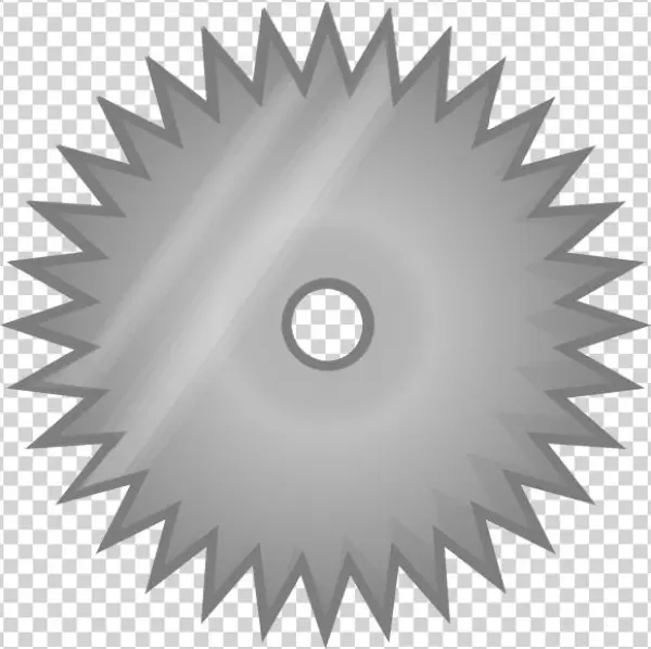 Saw Blade4 - Herbs For Magic And Ritual: A Beginner's Guide [book]