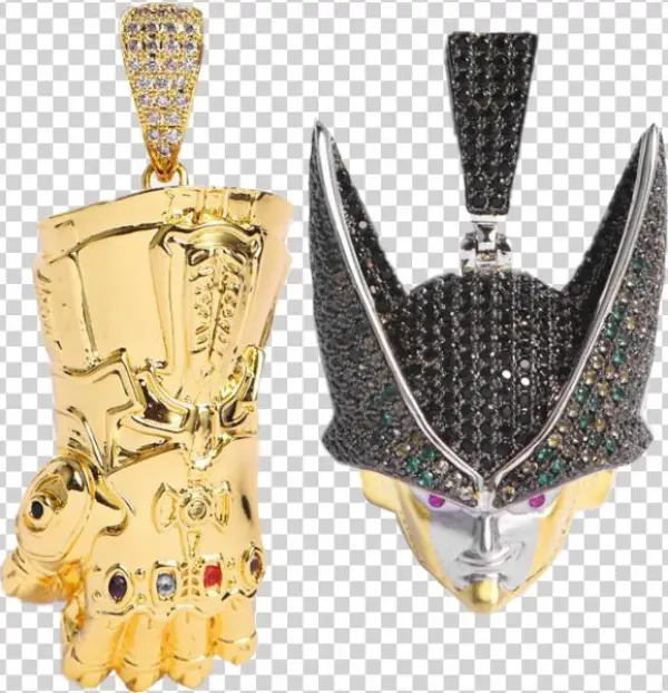 Share This Image - Thanos