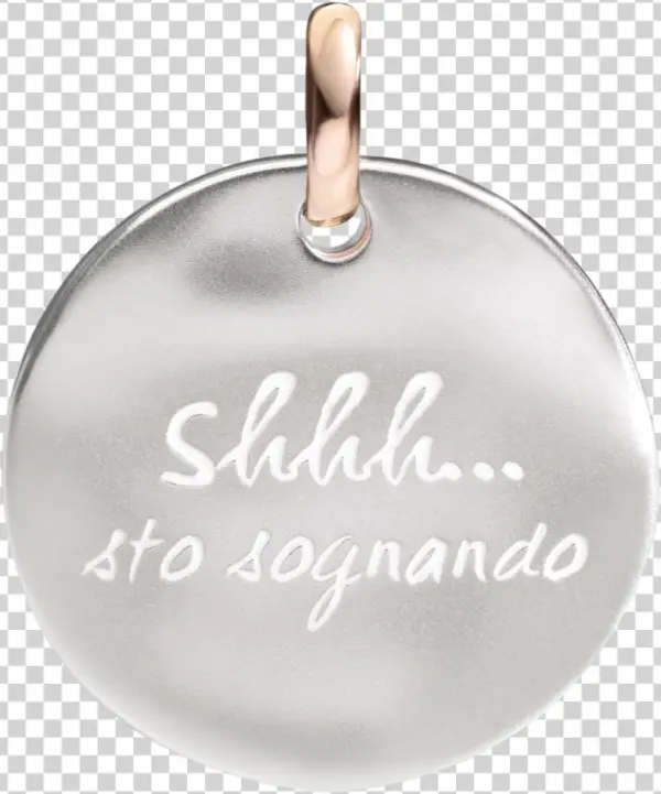 Shhh Sto Sognando - Coin