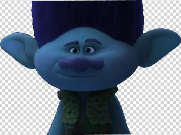 Sign In To Save It To Your Collection - Trolls