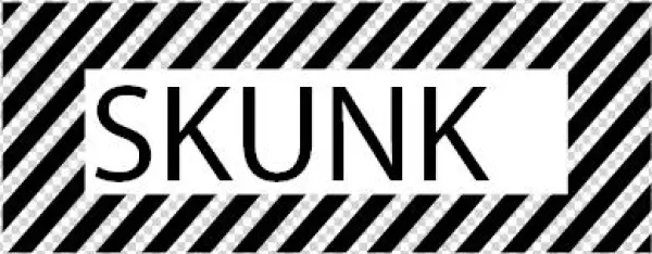 Skunk - Portable Network Graphics