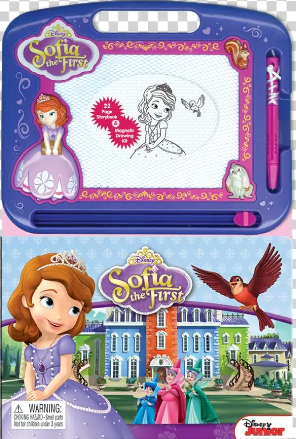 Sofia The First