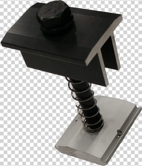 Spring-m#clamp - Clamp