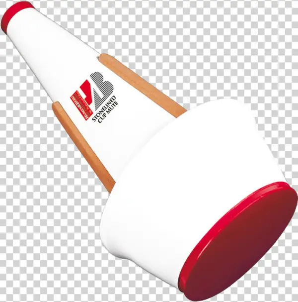 Stonelined Cup Tuba Mute - Tuba