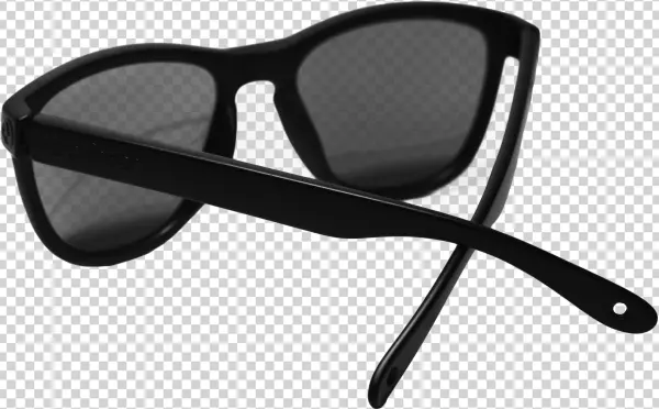 Surf Sunglasses - Monochrome