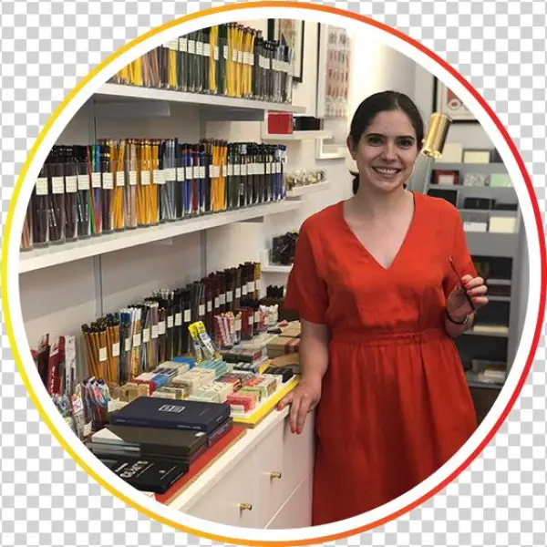 The Loupe Blog Post Cwpencils