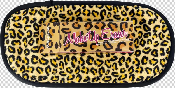 The Makeup Eraser Cheetah Print