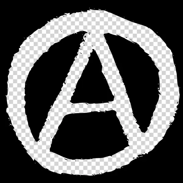 This Free Icons Png Design Of Anarchy A