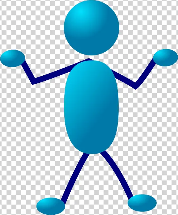 This Free Icons Png Design Of Stickman 05