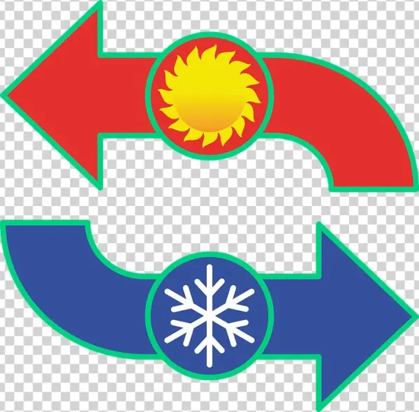 This Is Why There's Usually A Puddle, Or At The Very - Logo Aire Acondicionado Png