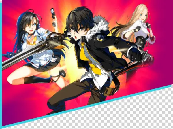 Time To Call The Closers - Closers Bg