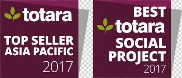 Totara Awards 2017 - Best Of Chill Out 2010