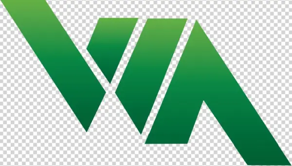 Wa Hardwood Flooring - Graphic Design