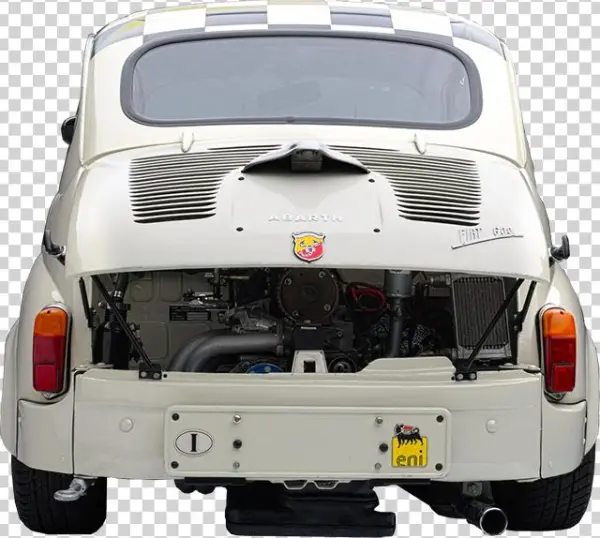 Why Choose Torque Classic Cars - Zastava 750