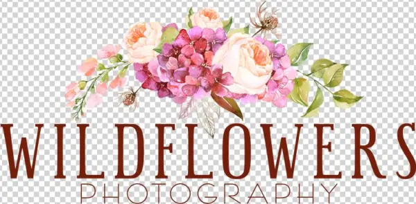Wildflowers Photography - Eleville 8x10 Though She Be But Little She Is Fierce