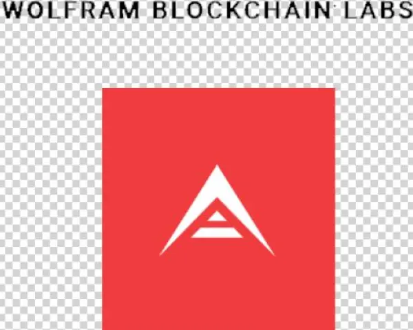 Wolfram Blockchain Integrate Architecture With Ark - Sign