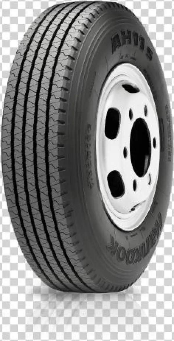 11r22 5 Hankook Ah11