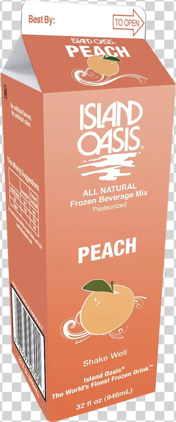 20049 Io Peach 32 Oz Carton 20049 Io Peach 32 - Portable Network Graphics
