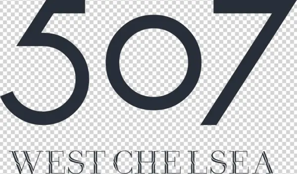 507 West Chelsea Logo