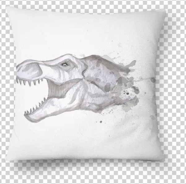 Almofada Jurassic Park - Cushion