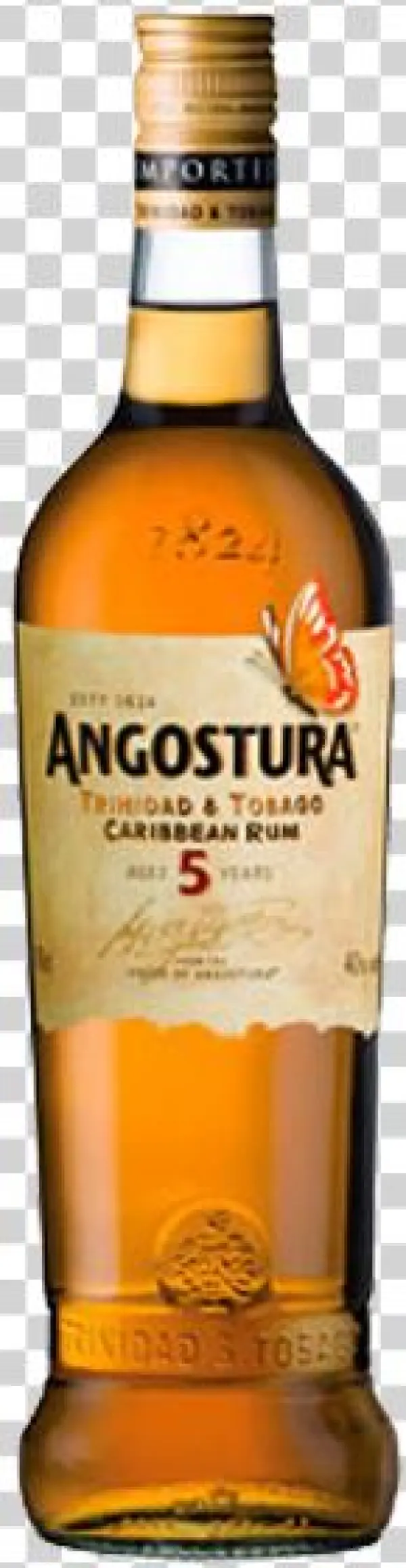 Angostura Rum