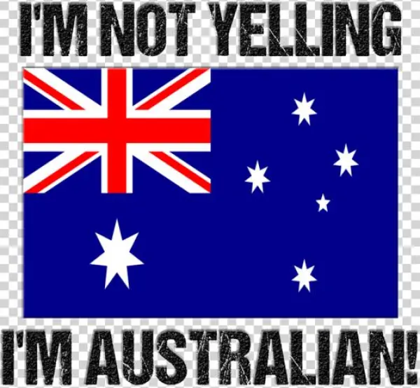Australian Flag