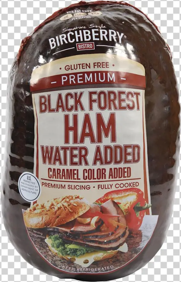 Bbhamblackforest - Black Forest Ham