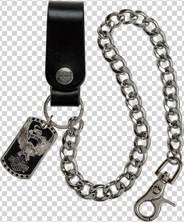 Black Chain Png