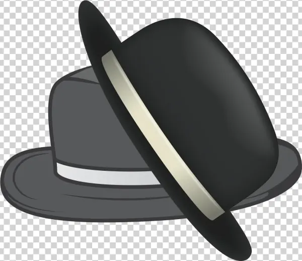 Black Hat And Gray Hat - Fedora