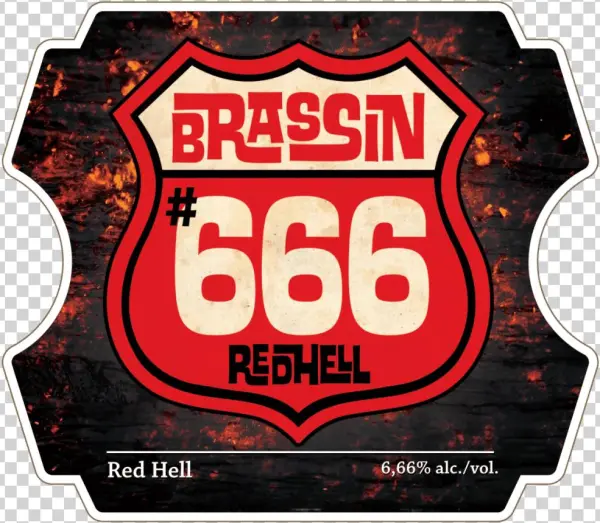 Brassin - The Shop Trou Du Diable - Wabasso Salon