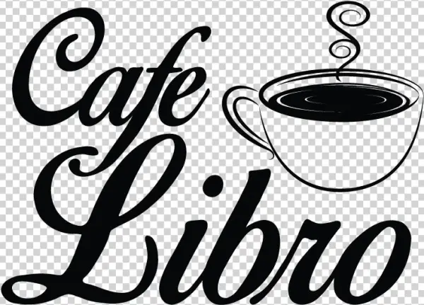 Cafe Libro - Library