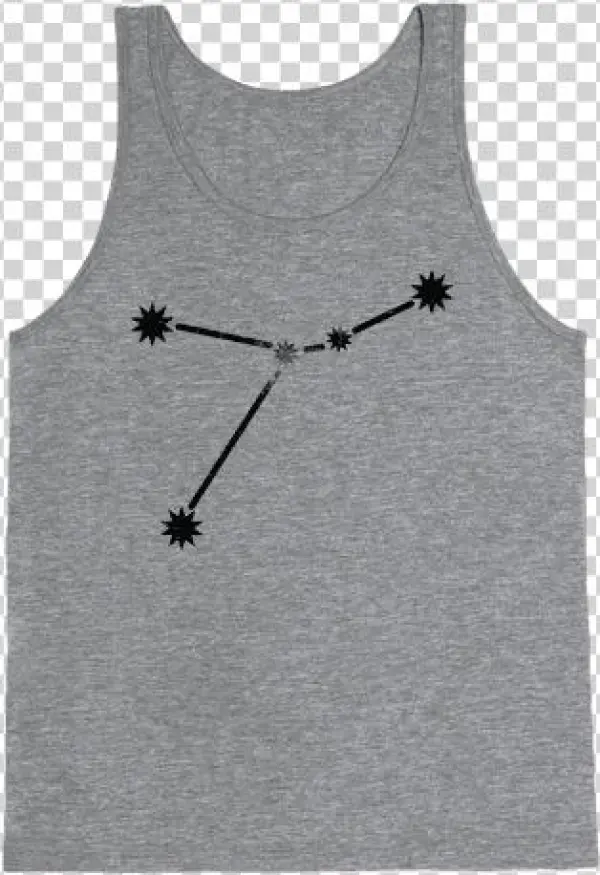 Cancer Tank Top - Top