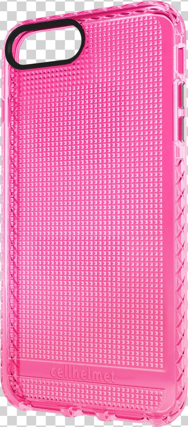 Cellhelmet Altitude X Pink Case For Iphone 6,7,8 Plus - Jason&vogue Designer Krawatte In Lila Fein Weiß