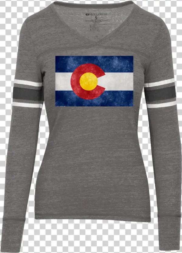 Cellpowercasestm Colorado State Flag Bi-fold Iphone